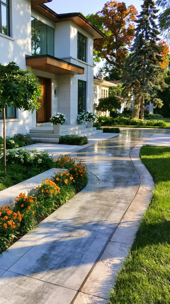 15 Fall Landscaping Ideas That Boost Curb Appeal 12 ed 11 3