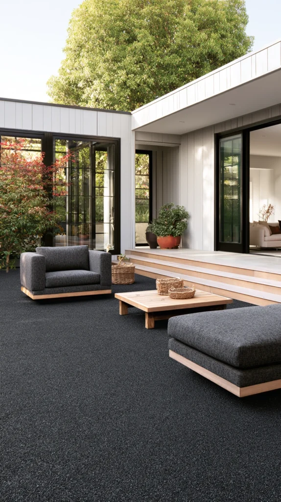 14 Pet-Friendly Patio Flooring Ideas 13 ed 12 1