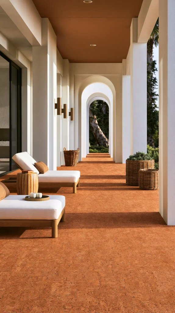 14 Pet-Friendly Patio Flooring Ideas 14 ed 13 1