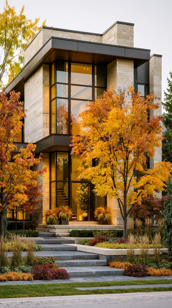 15 Fall Landscaping Ideas That Boost Curb Appeal 16 ed 15 1