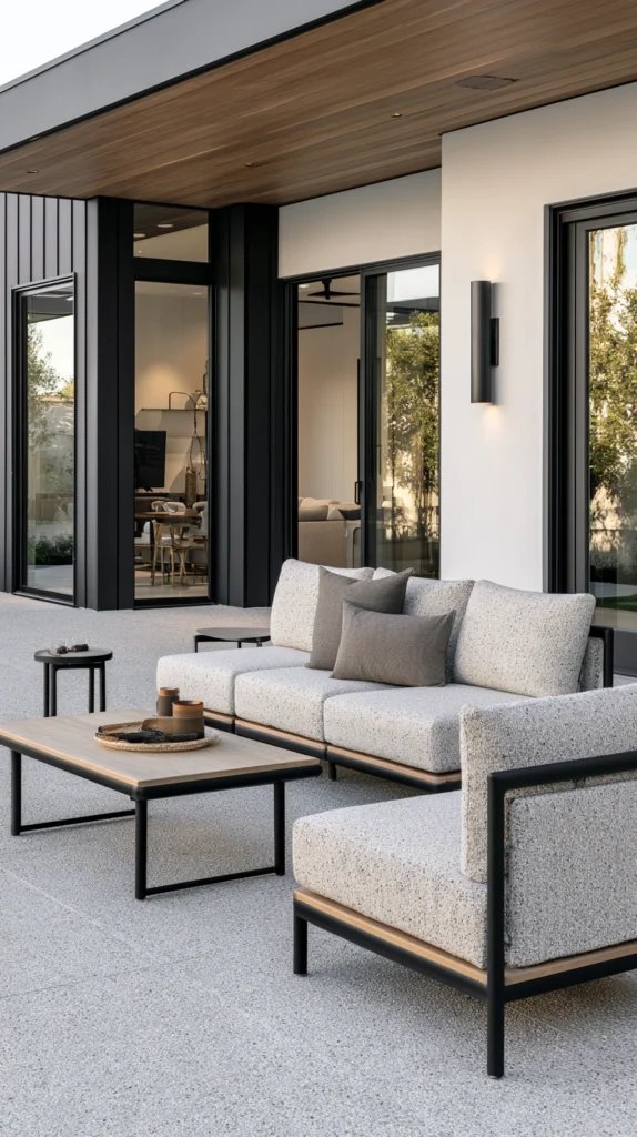 14 Pet-Friendly Patio Flooring Ideas 3 ed 2 1
