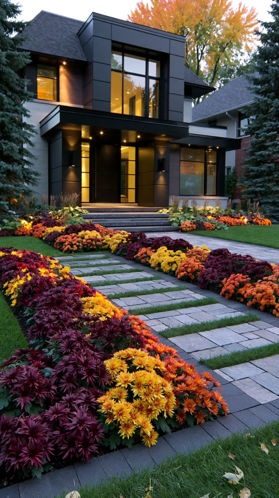 15 Fall Landscaping Ideas That Boost Curb Appeal 3 ed 2 3