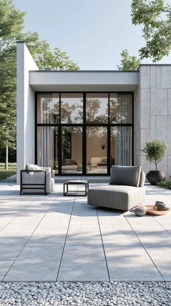 14 Pet-Friendly Patio Flooring Ideas 5 ed 4 1