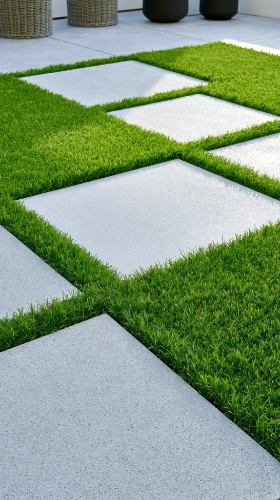 14 Pet-Friendly Patio Flooring Ideas 6 ed 5 1