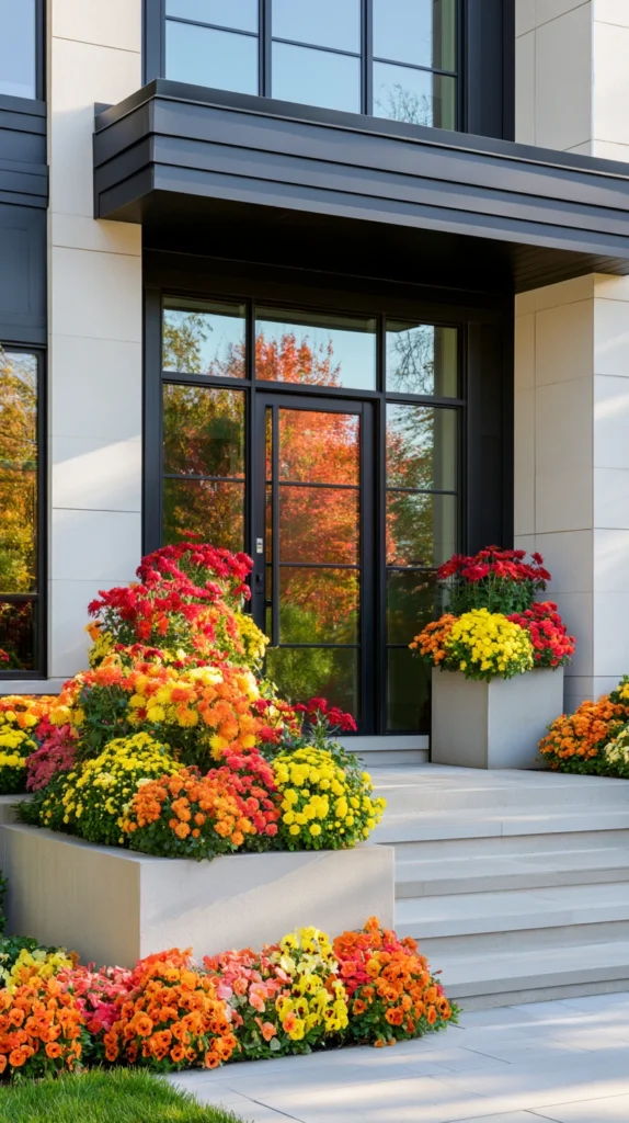 15 Fall Landscaping Ideas That Boost Curb Appeal 6 ed 5 3