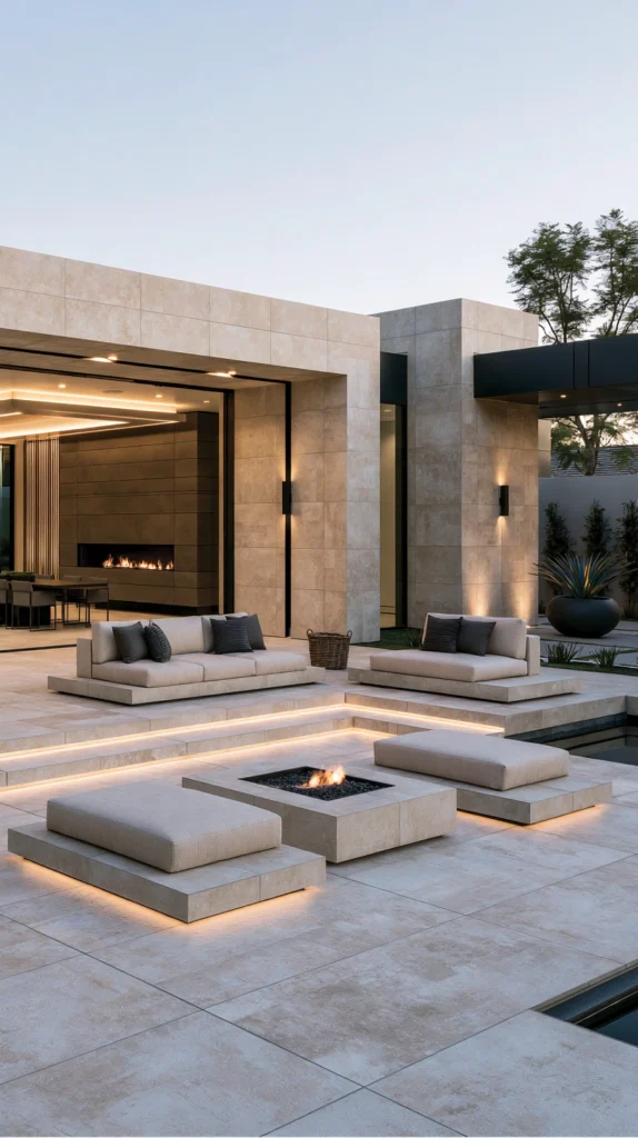 14 Pet-Friendly Patio Flooring Ideas 7 ed 6 1