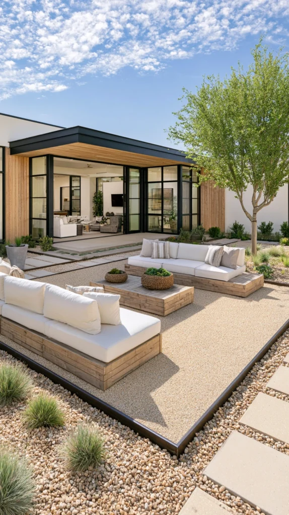 14 Pet-Friendly Patio Flooring Ideas 8 ed 7 1