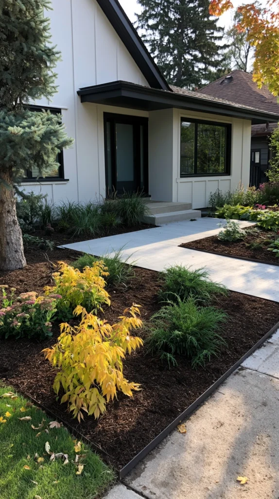 15 Fall Landscaping Ideas That Boost Curb Appeal 8 ed 7 3