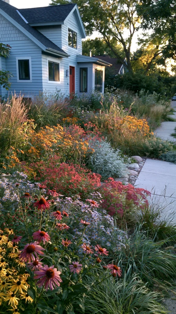 15 Fall Landscaping Ideas That Boost Curb Appeal 9 ed 8 3