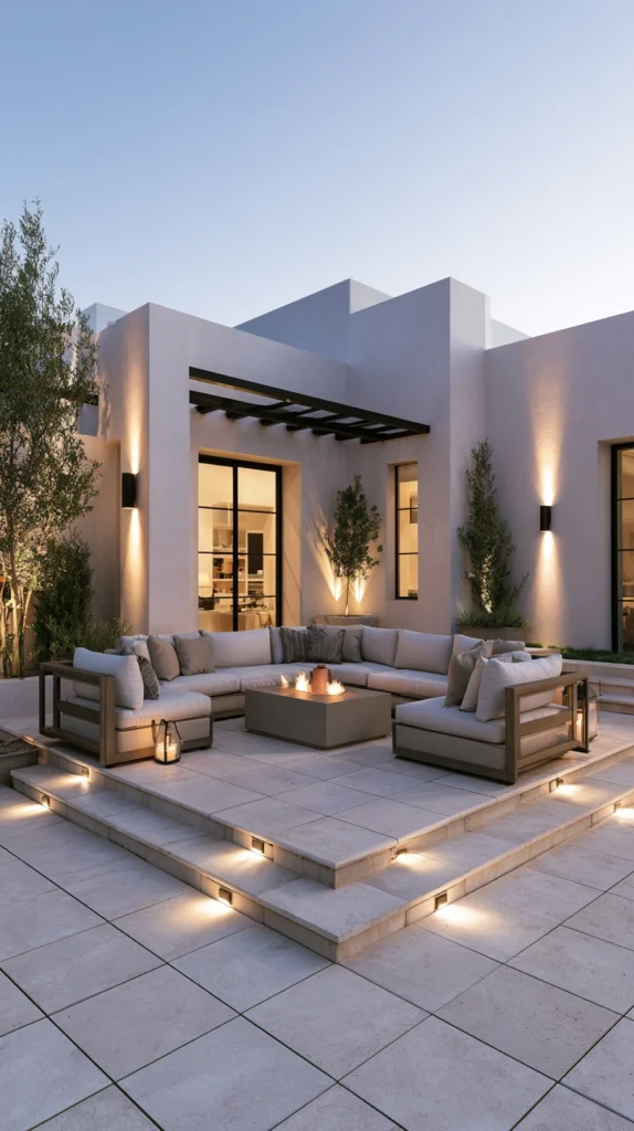 14 Pet-Friendly Patio Flooring Ideas 10 ed 9 1