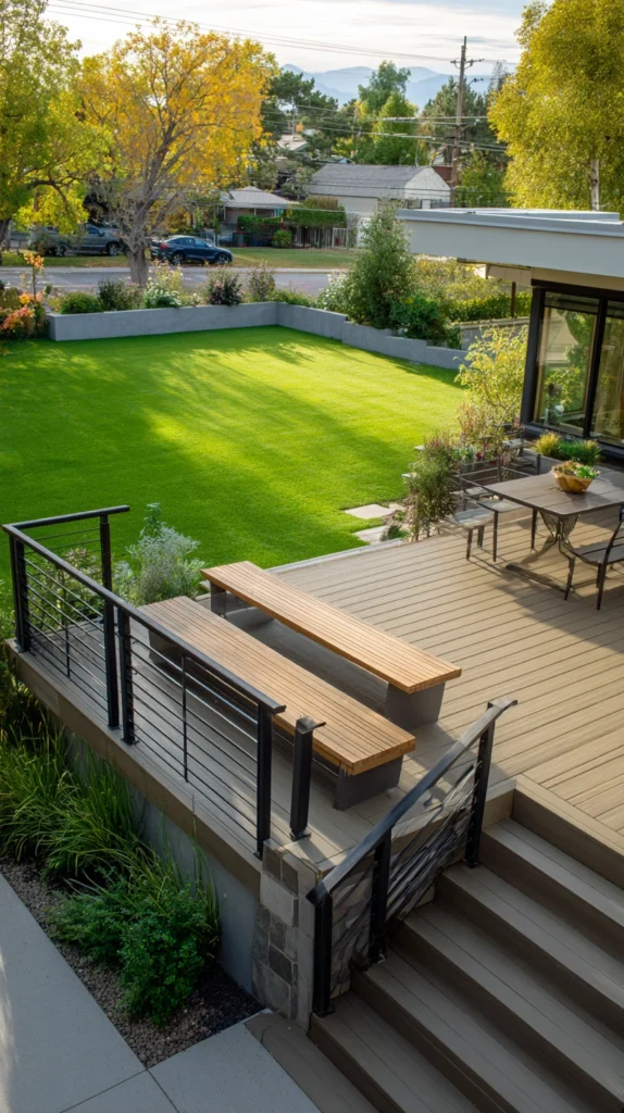 14 Dreamy Dog-Friendly Backyard Ideas to Inspire Your Next Project 13 fc 12 1