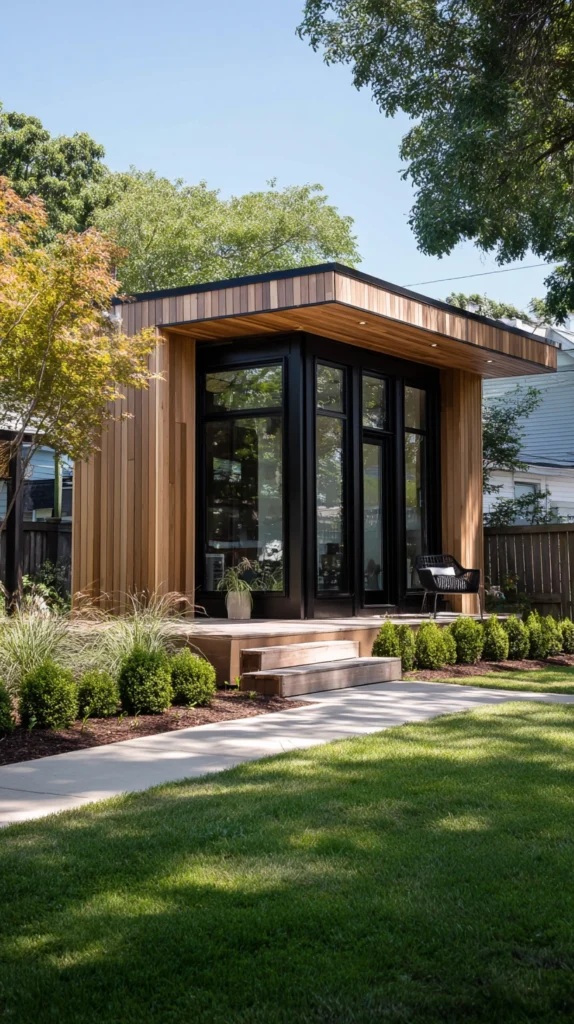 17 Large Backyard Ideas We're Obsessed With 17 fc 16