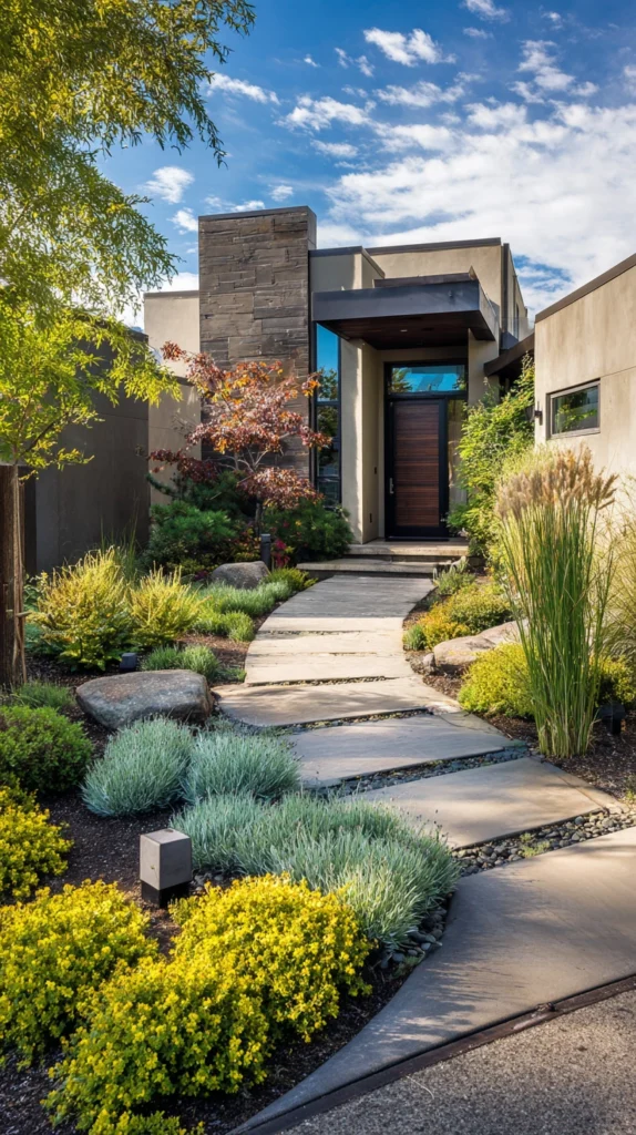 17 Large Backyard Ideas We're Obsessed With 6 fc 5