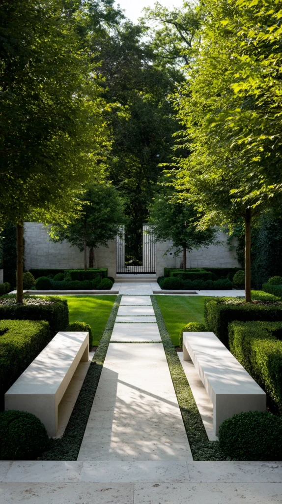17 Large Backyard Ideas We're Obsessed With 9 fc 8