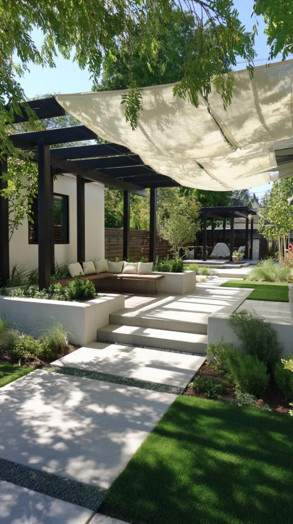 14 Dreamy Dog-Friendly Backyard Ideas to Inspire Your Next Project 10 fc 9 1