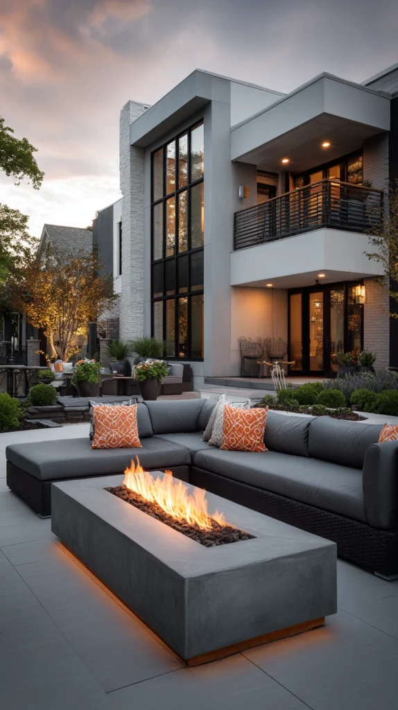 17 Large Backyard Ideas We're Obsessed With 10 fc 9