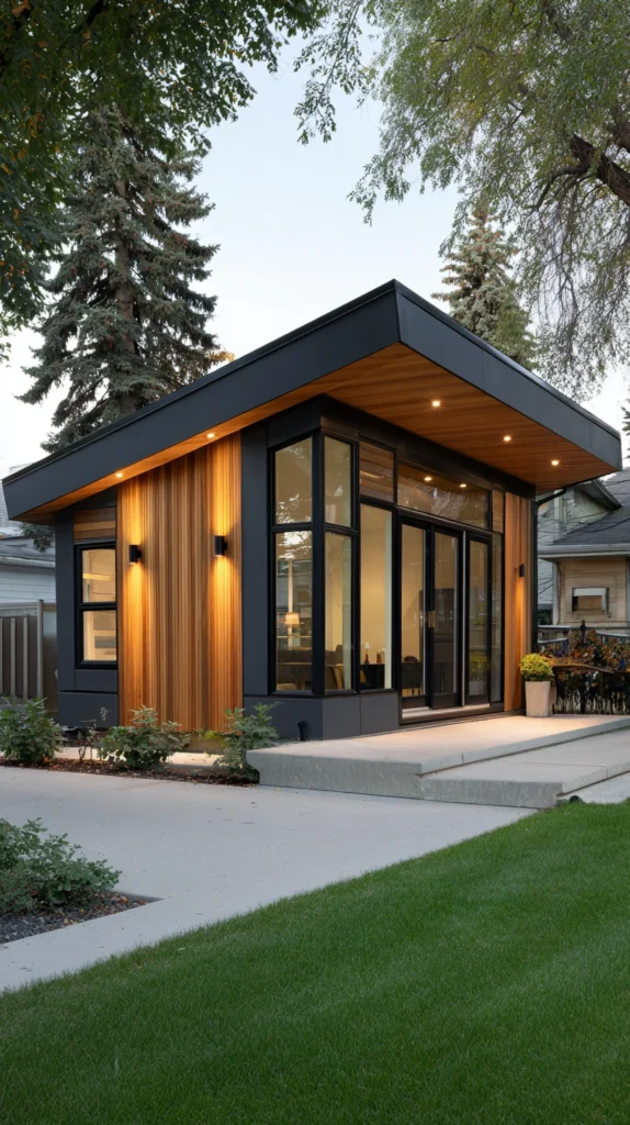 14 Genius Backyard Shed Ideas You Need to See 2 fd 1 1