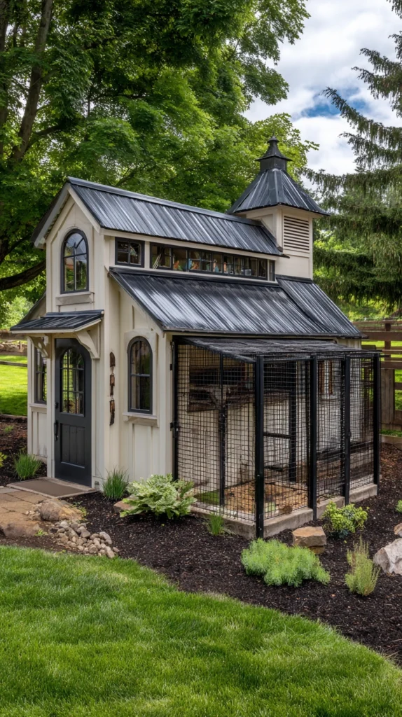 14 Genius Backyard Shed Ideas You Need to See 12 fd 11 1