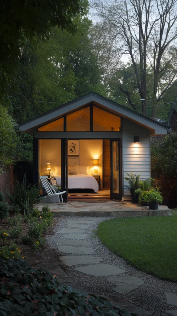 14 Genius Backyard Shed Ideas You Need to See 13 fd 12 1
