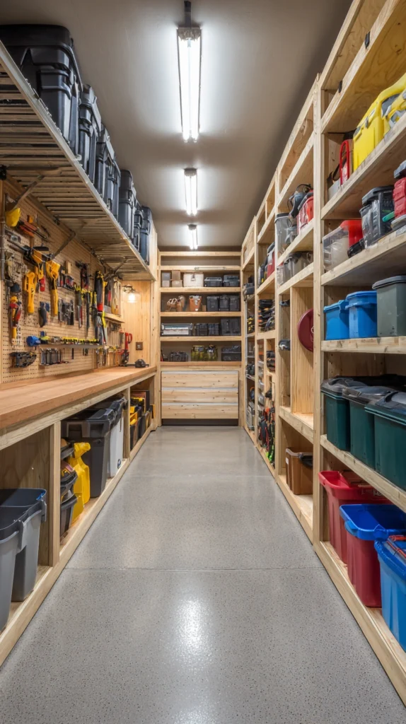 14 Genius Backyard Shed Ideas You Need to See 14 fd 13 1