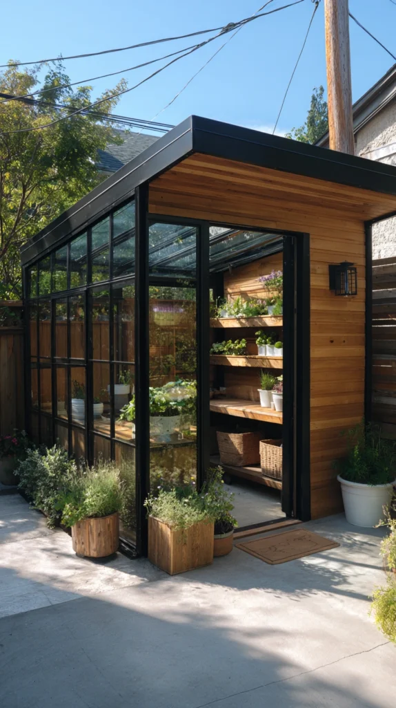 14 Genius Backyard Shed Ideas You Need to See 3 fd 2 1