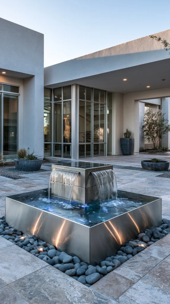 14 Automatic Water Fountain Stations for Pets That Actually Work 5 fd 4