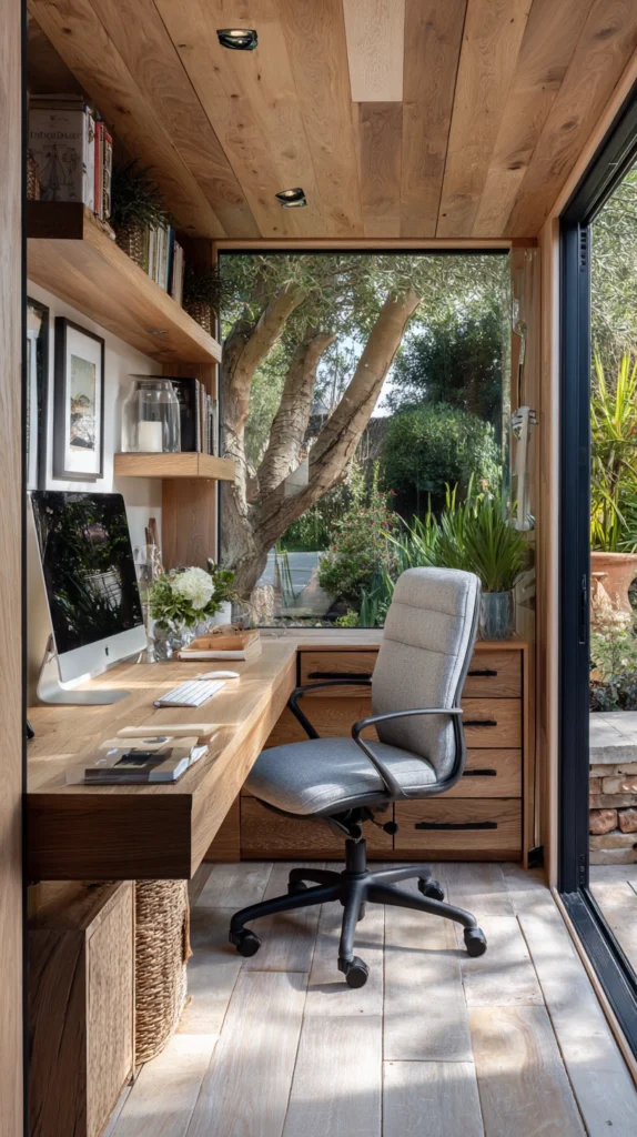 14 Genius Backyard Shed Ideas You Need to See 7 fd 6 1