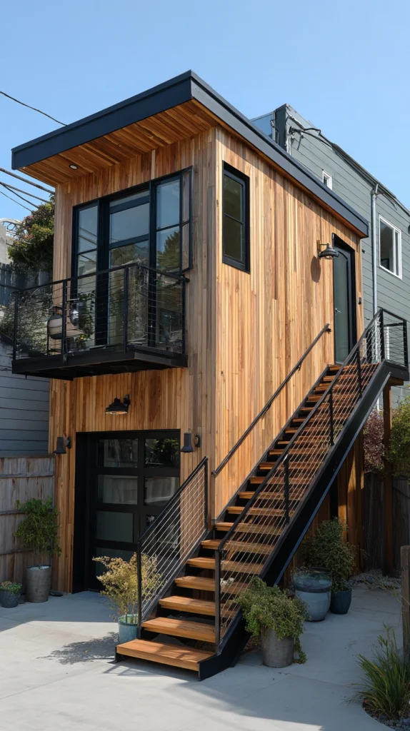 14 Genius Backyard Shed Ideas You Need to See 10 fd 9 1
