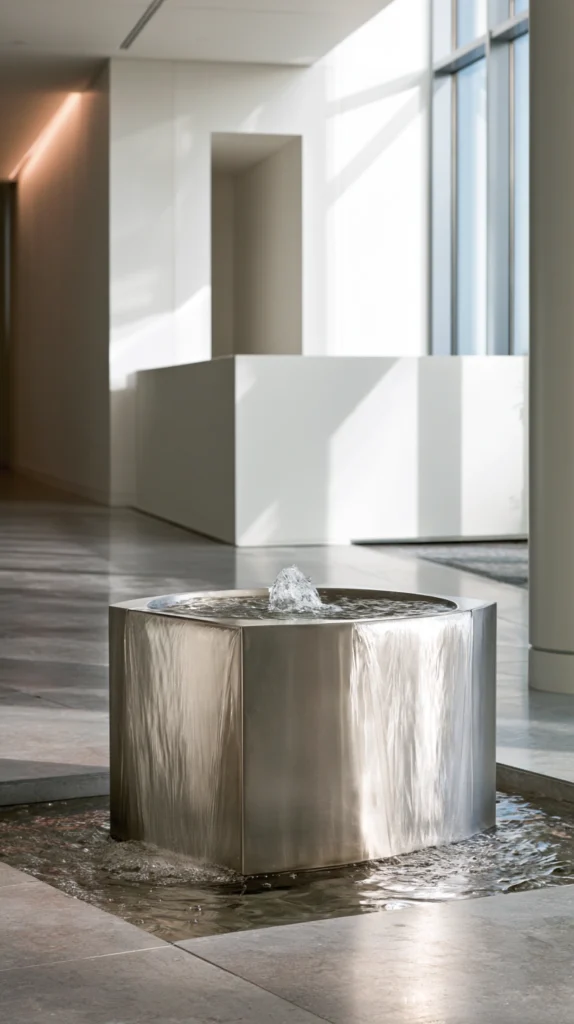 14 Automatic Water Fountain Stations for Pets That Actually Work 10 fd 9