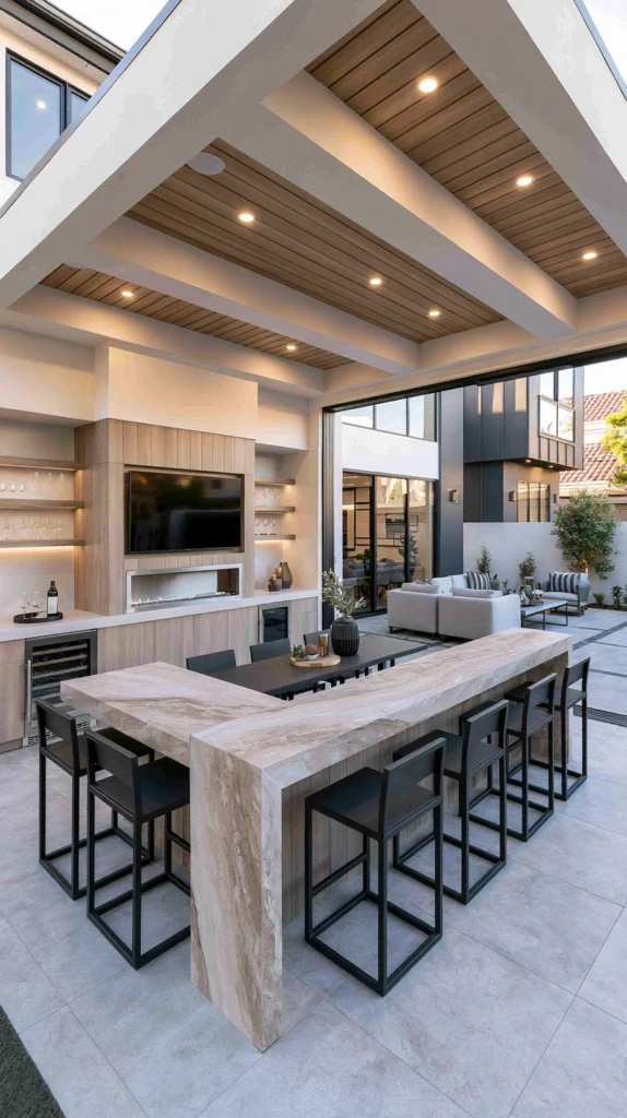 15 Dream Backyard Ideas That Feel Like a Summer Escape 12 fg 11