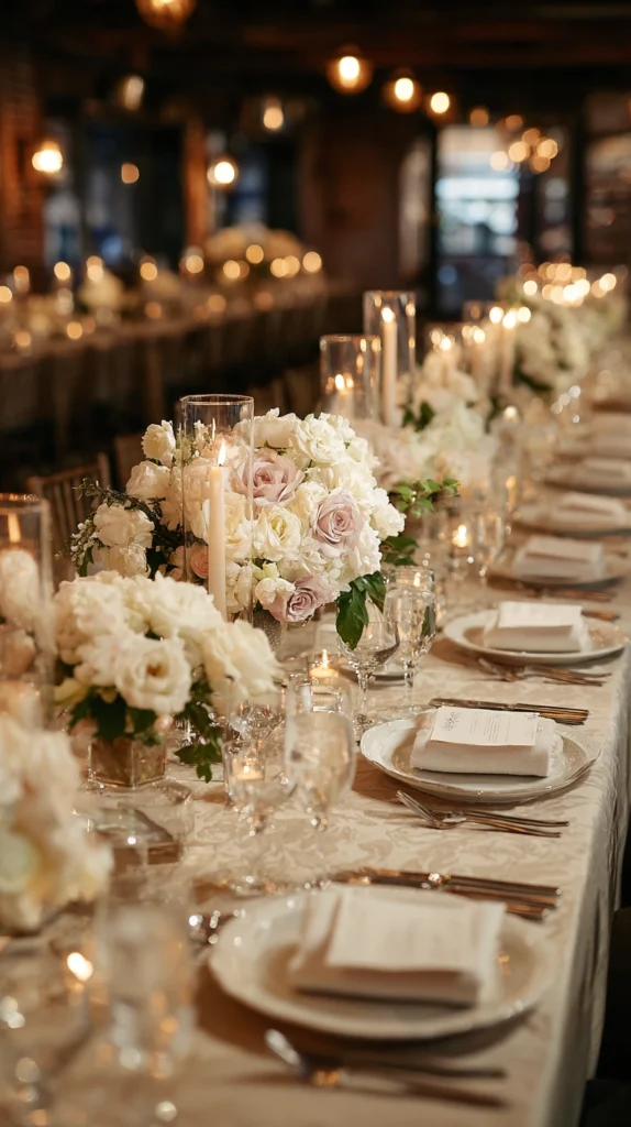 17 Casual Backyard Wedding Reception Ideas That'll Wow Your Guests 14 fg 13 2