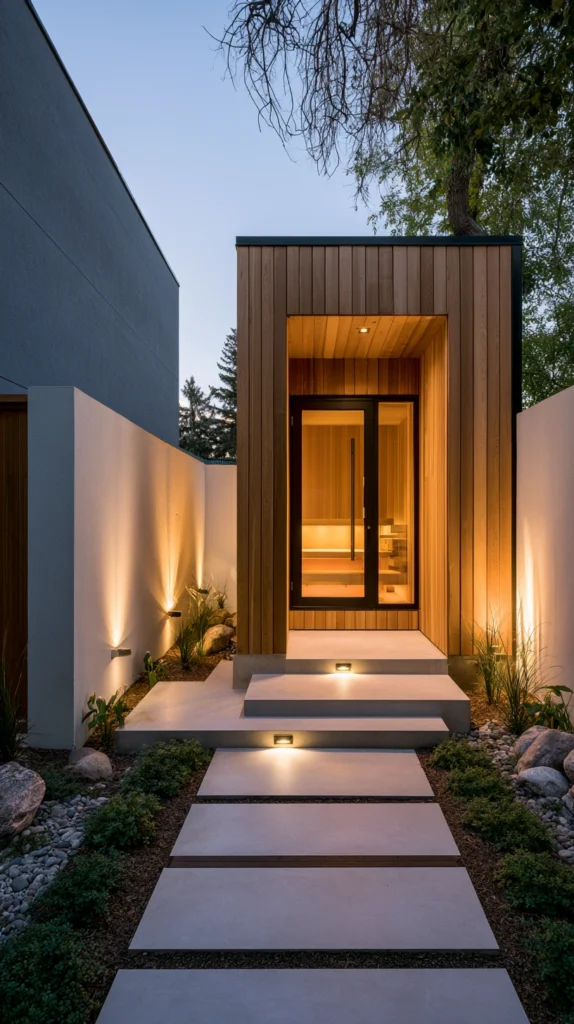 15 Dream Backyard Ideas That Feel Like a Summer Escape 15 fg 14