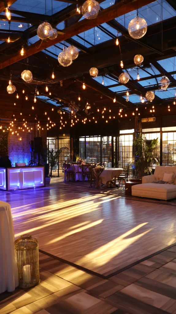17 Casual Backyard Wedding Reception Ideas That'll Wow Your Guests 16 fg 15 2