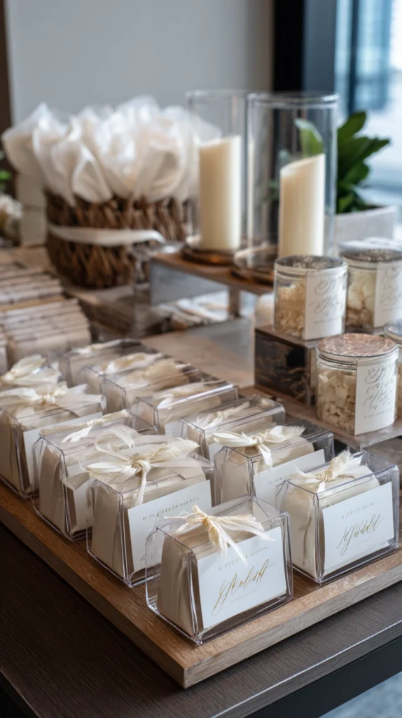 17 Casual Backyard Wedding Reception Ideas That'll Wow Your Guests 17 fg 16 1