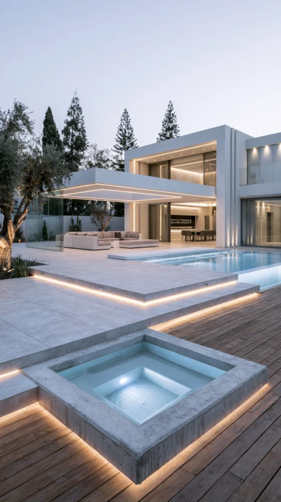 15 Dream Backyard Ideas That Feel Like a Summer Escape 6 fg 5