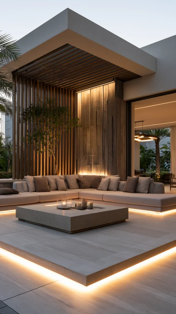 15 Dream Backyard Ideas That Feel Like a Summer Escape 7 fg 6