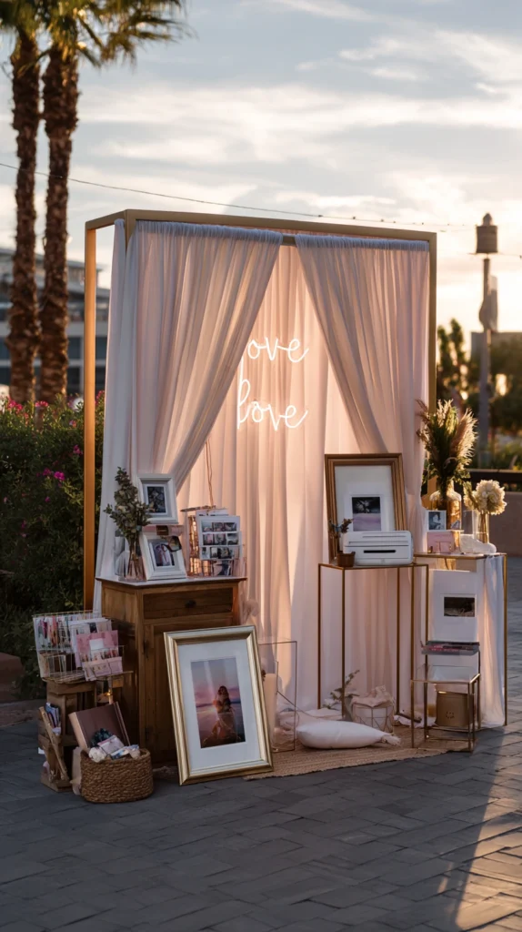 17 Casual Backyard Wedding Reception Ideas That'll Wow Your Guests 9 fg 8 2