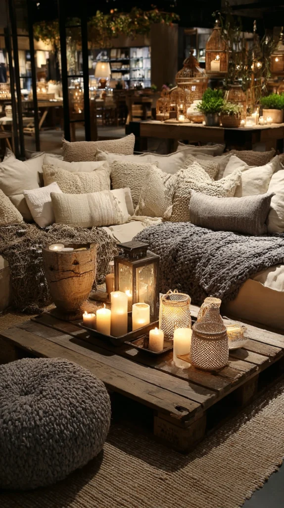 14 Fall Backyard Lounge Corner Ideas 13 gf 13