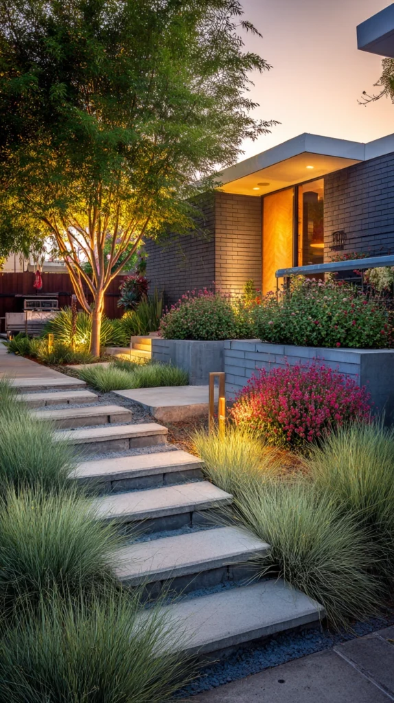 15 Small Backyard Landscaping Ideas to Try This Year 2 vg 1