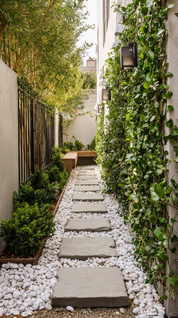 15 Small Backyard Landscaping Ideas to Try This Year 5 vg 4
