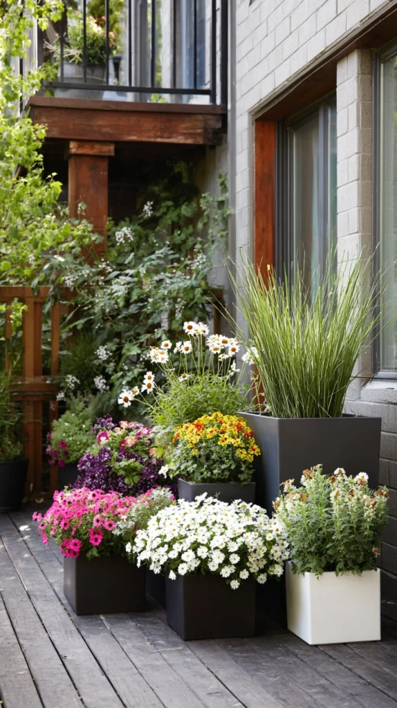 15 Small Backyard Landscaping Ideas to Try This Year 6 vg 5