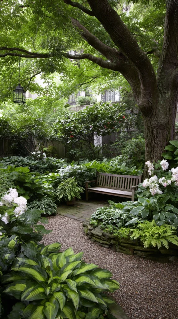 15 Small Backyard Landscaping Ideas to Try This Year 8 vg 7