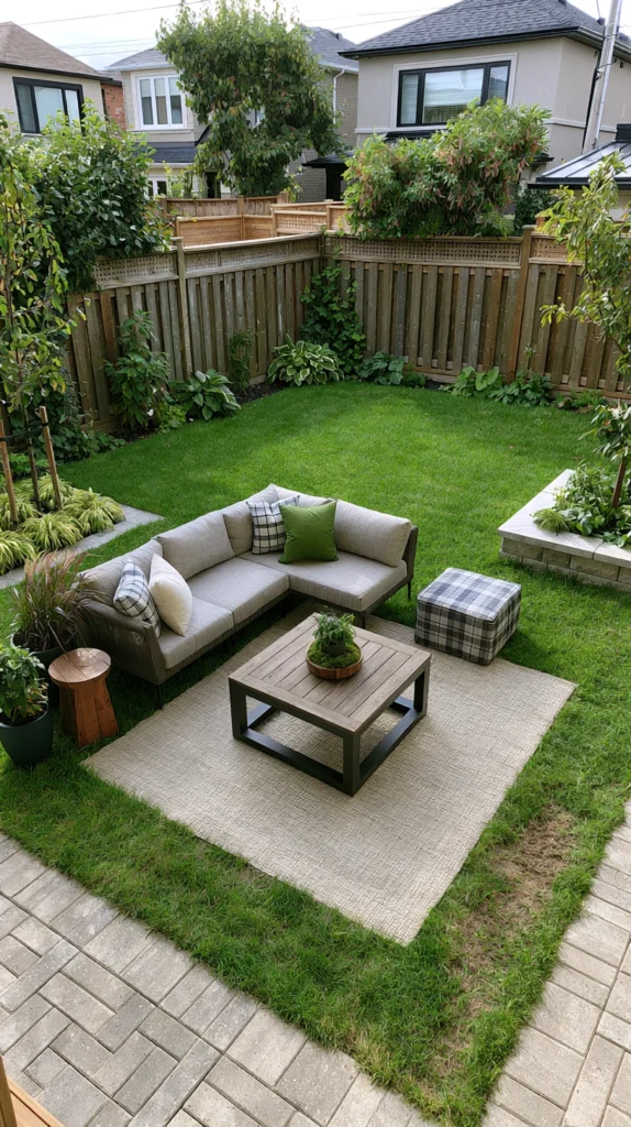 15 Backyard Garden Refresh Ideas on a Budget 13 wd 12 1