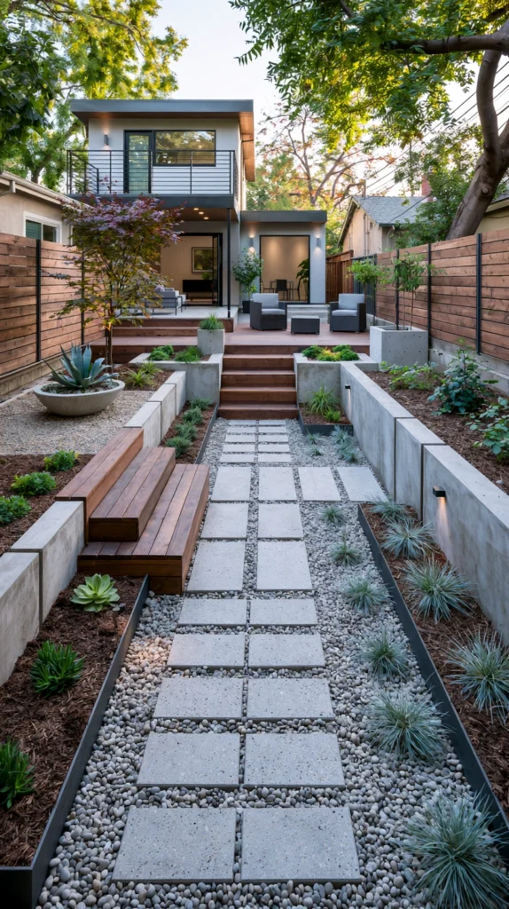 15 Backyard Garden Refresh Ideas on a Budget 15 wd 14 1