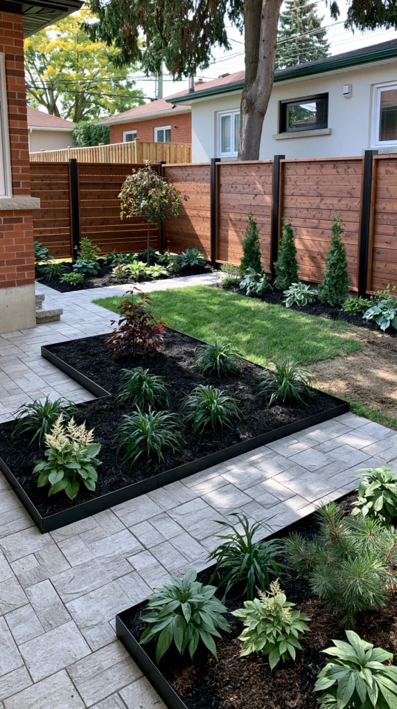 15 Backyard Garden Refresh Ideas on a Budget 8 wd 7 1