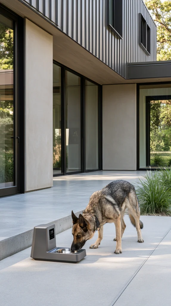 15 Smart Backyard Pet Fence Ideas That Actually Work 12 ws 11 1