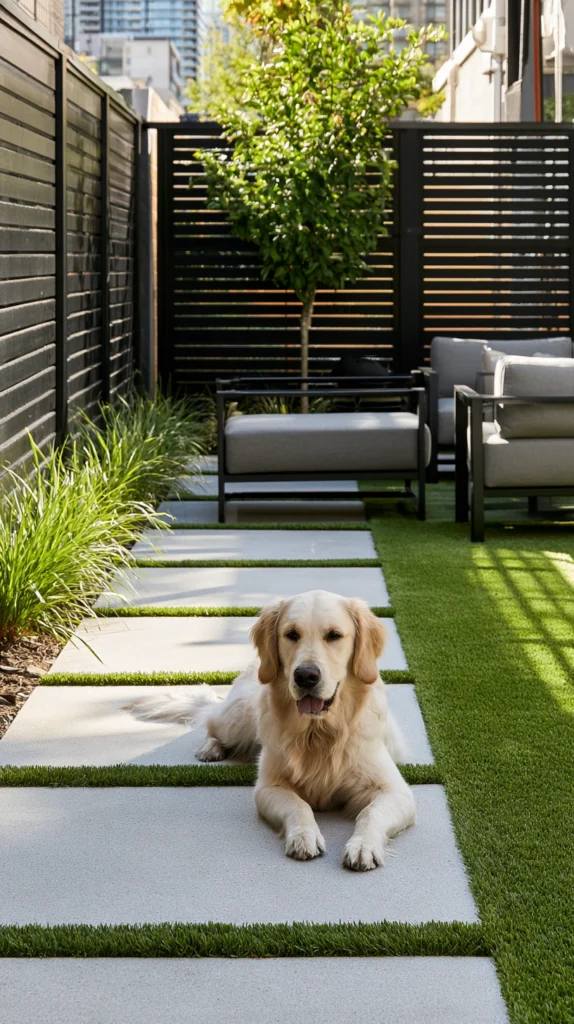 14 Backyard Shade Ideas for Dogs 12 ws 12