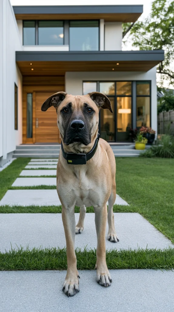 15 Smart Backyard Pet Fence Ideas That Actually Work 15 ws 14 1