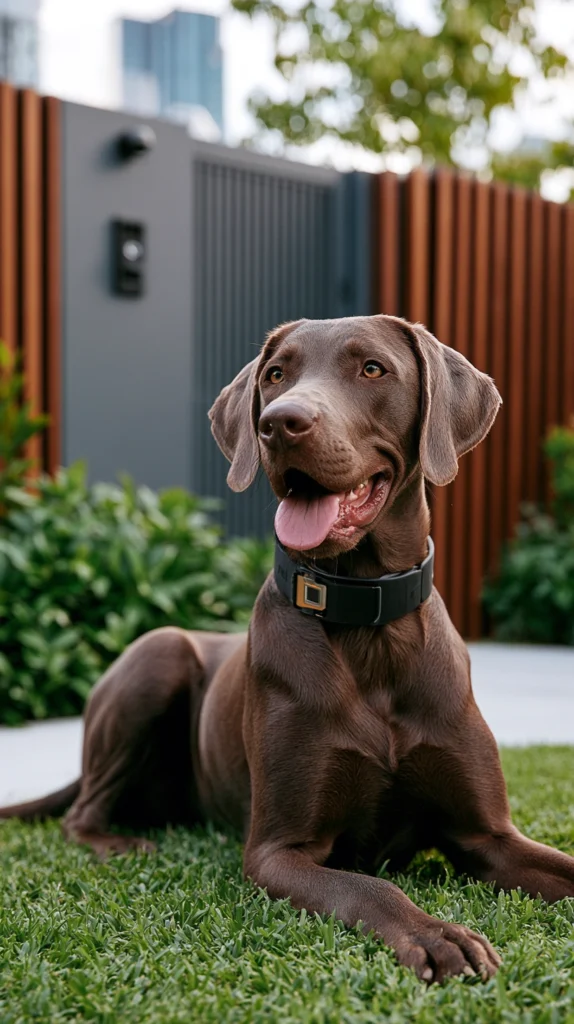 15 Smart Backyard Pet Fence Ideas That Actually Work 16 ws 15 1