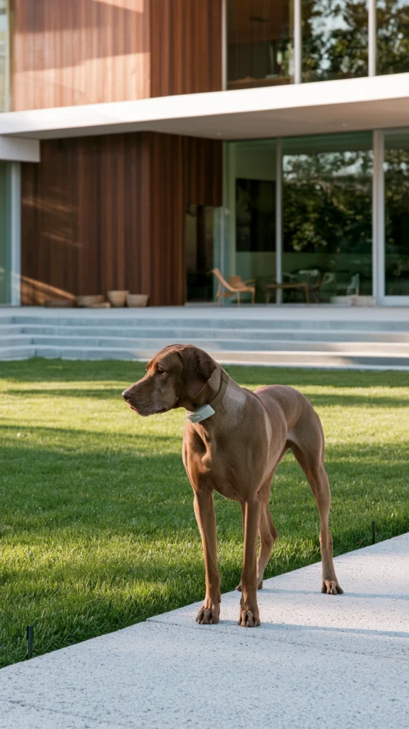 15 Smart Backyard Pet Fence Ideas That Actually Work 3 ws 2 1